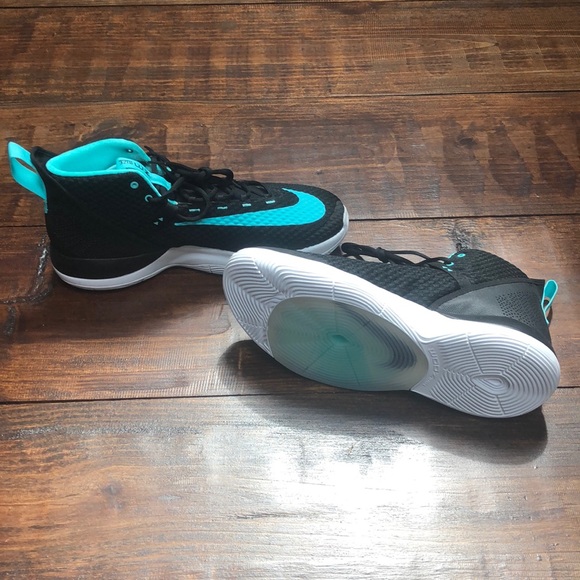 Brand New Nike Zoom Rize Basketball shoes - Picture 3 of 3
